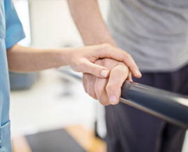 Smartlife Rehabs